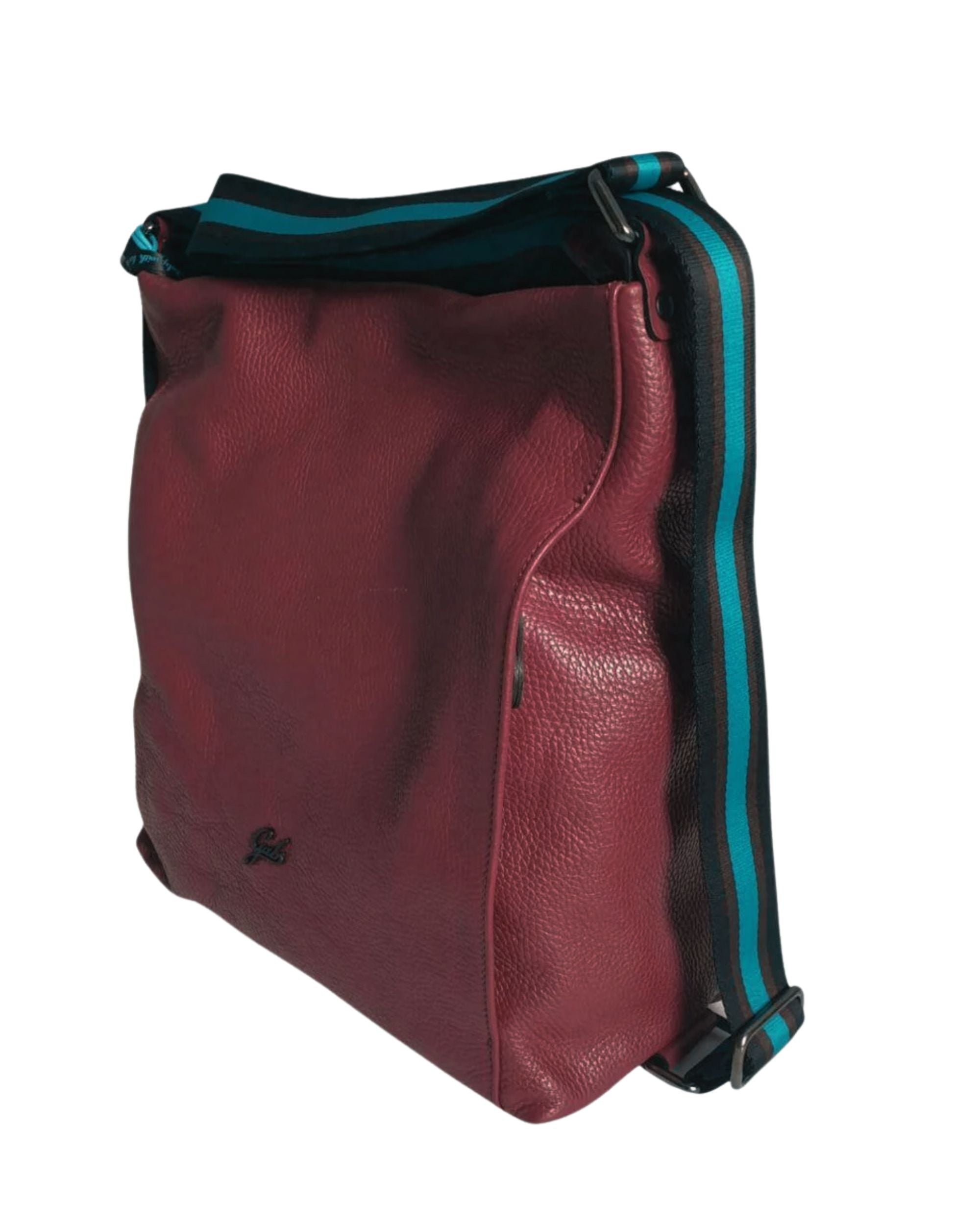 Gabs Shopper Bag Rosso Donna