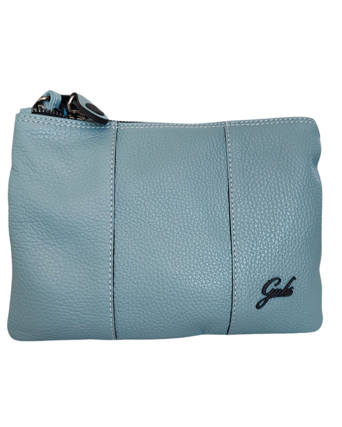 Gabs Clutch Shoulder Bag Blue Women 1