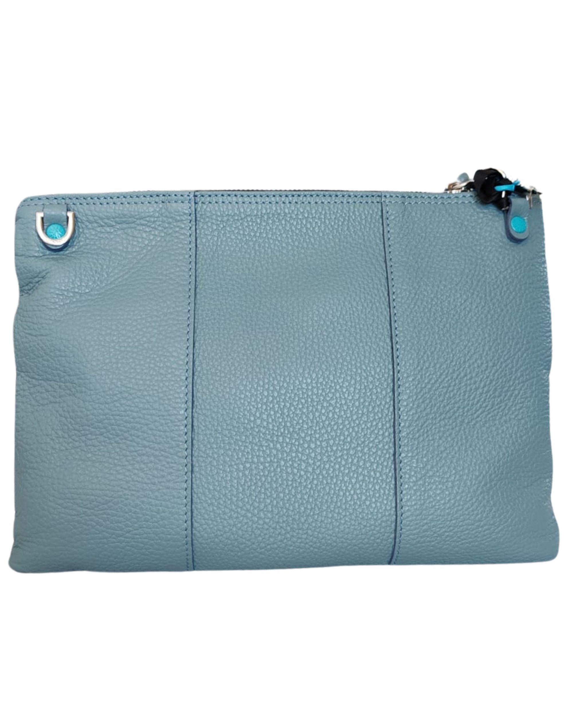 Gabs Clutch Shoulder Bag Blue Women