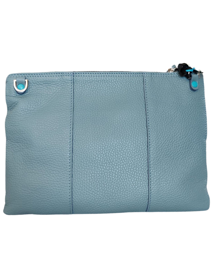 Gabs Clutch Shoulder Bag Blue Women 2