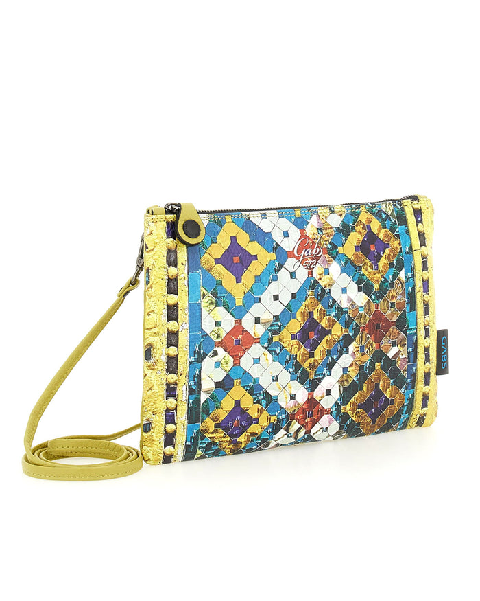 Gabs Pochette Tracolla Multicolore Donna 3