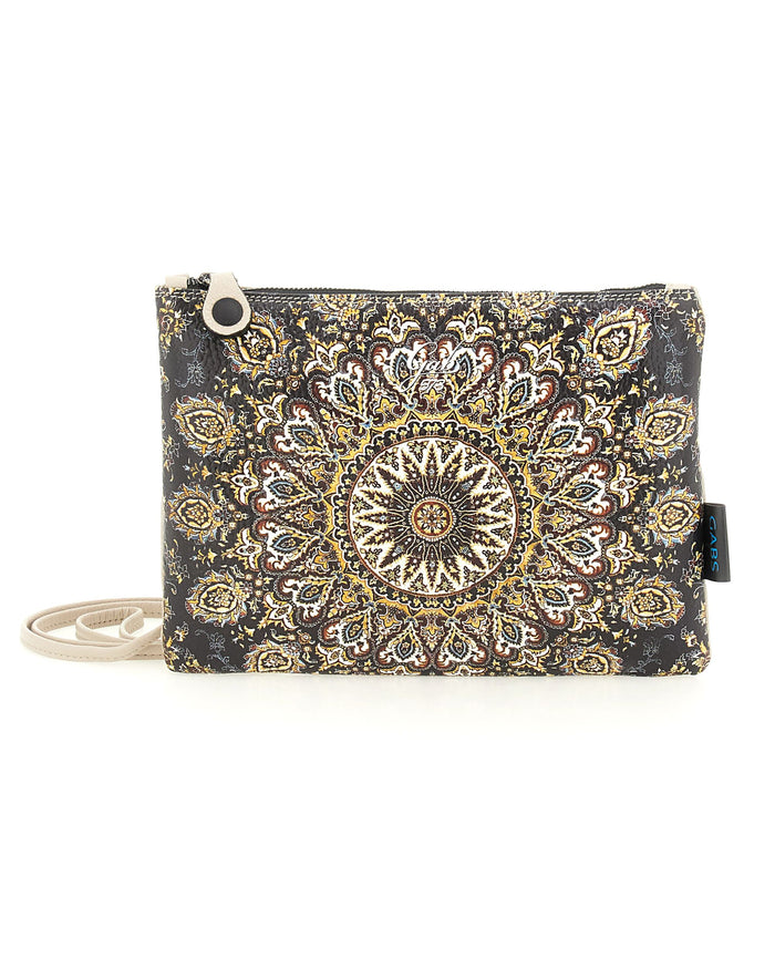 Gabs Pochette Tracolla Multicolore Donna 1