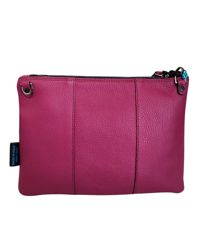 Gabs Multicolored Shoulder Bag for Women 2