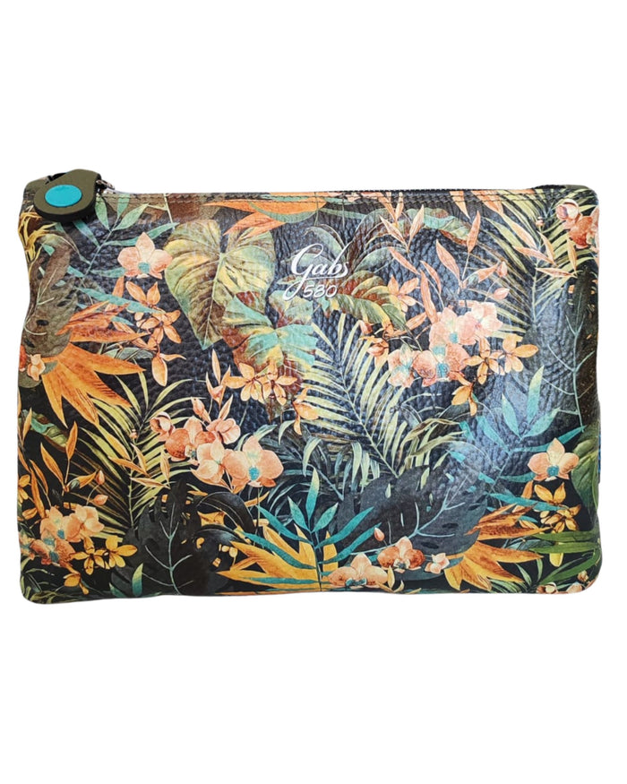 Gabs Pochette Tracolla Multicolore Donna 1