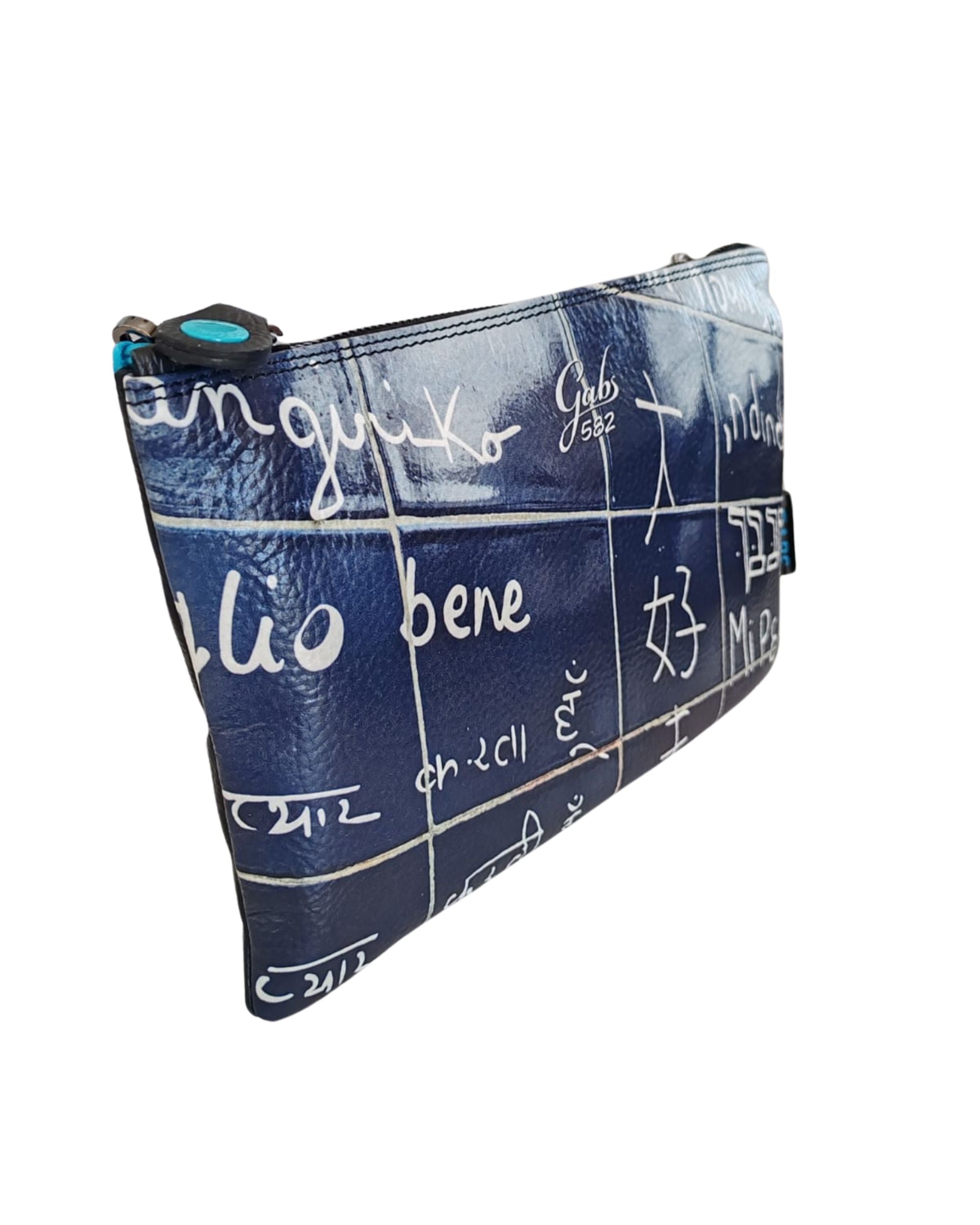 Gabs Pochette Tracolla Multicolore Donna