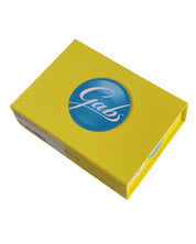 Gabs Zip Coin Holder Banknote Cards 14x10x2 Cm Yellow Woman