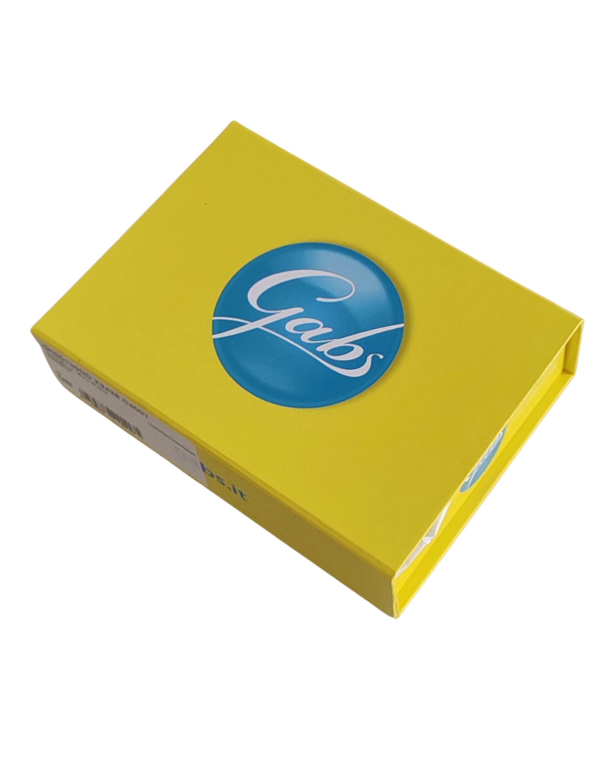 Gabs Zip Coin Holder Banknote Cards 14x10x2 Cm Yellow Woman