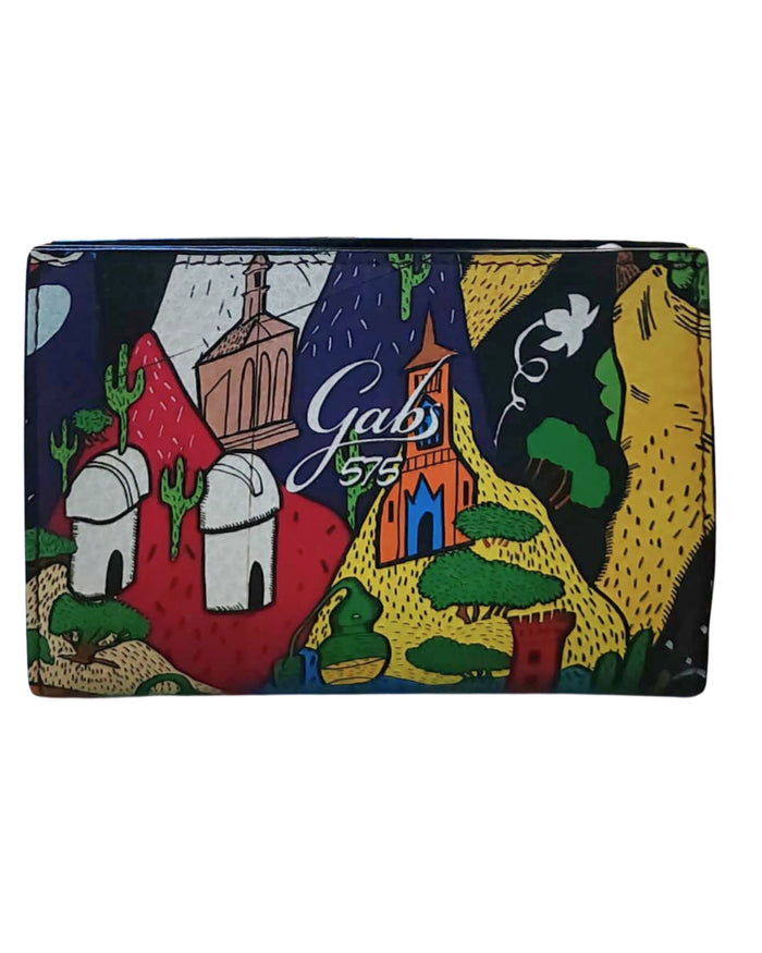 Gabs Women's Multicolor Coin Purse 1