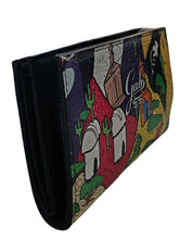 Gabs Portamonete Multicolore Donna