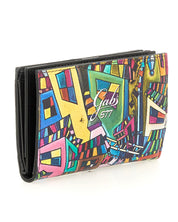 Gabs Portamonete Multicolore Donna