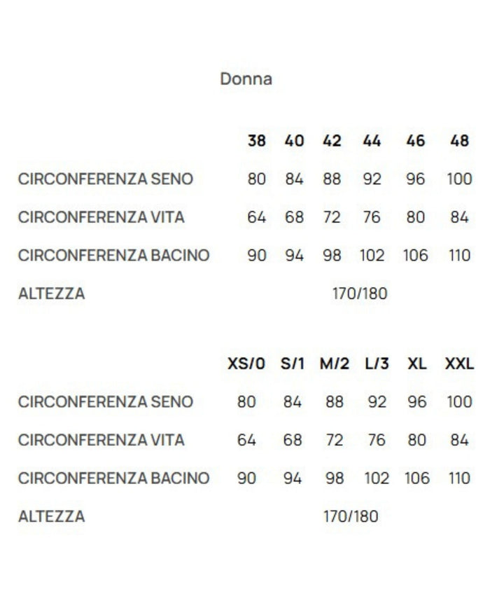 Gaelle Paricollo Mezza Manica Bianco Donna 5