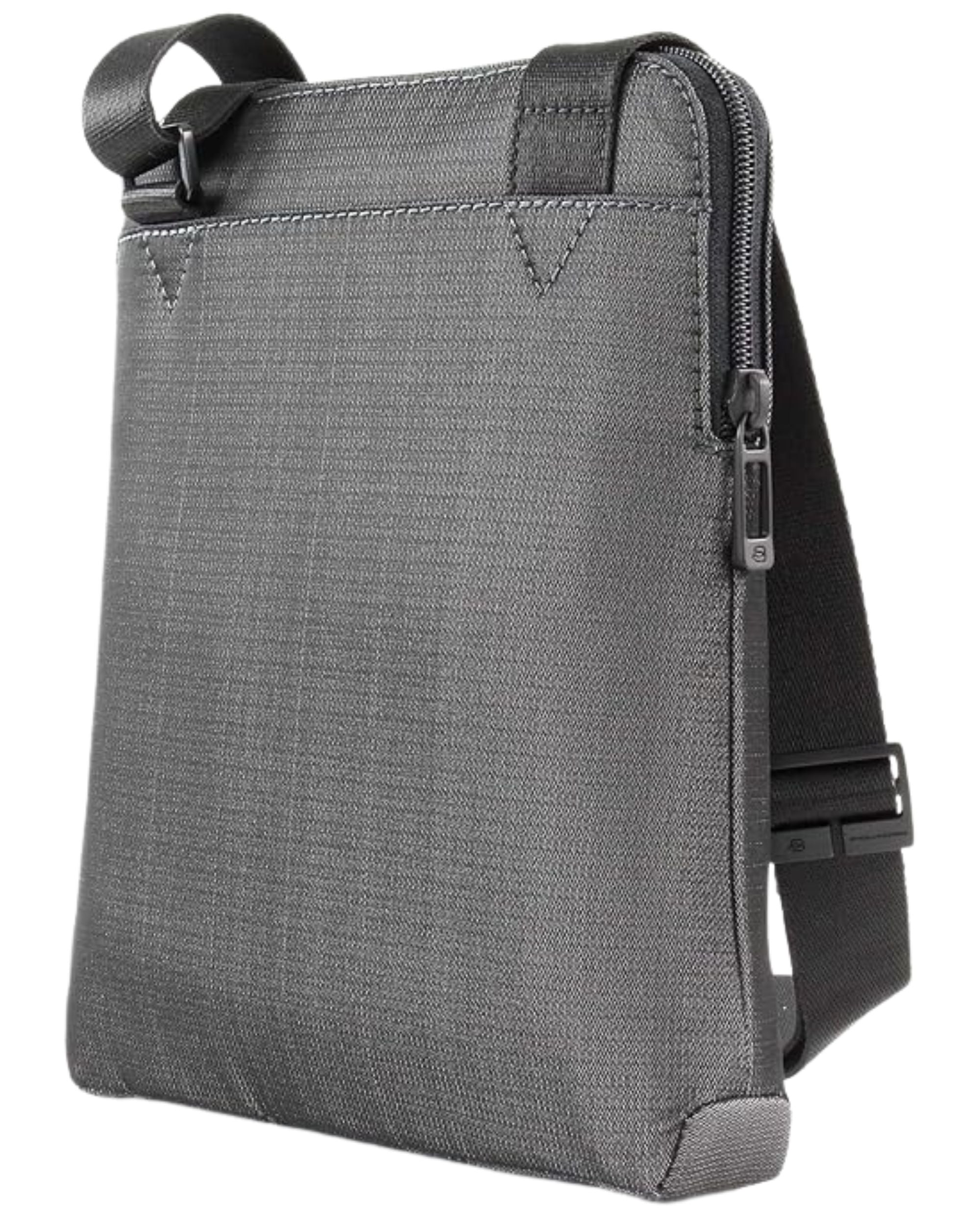 Piquadro Organizzato Con Scomparto Porta Ipad Grigio Unisex