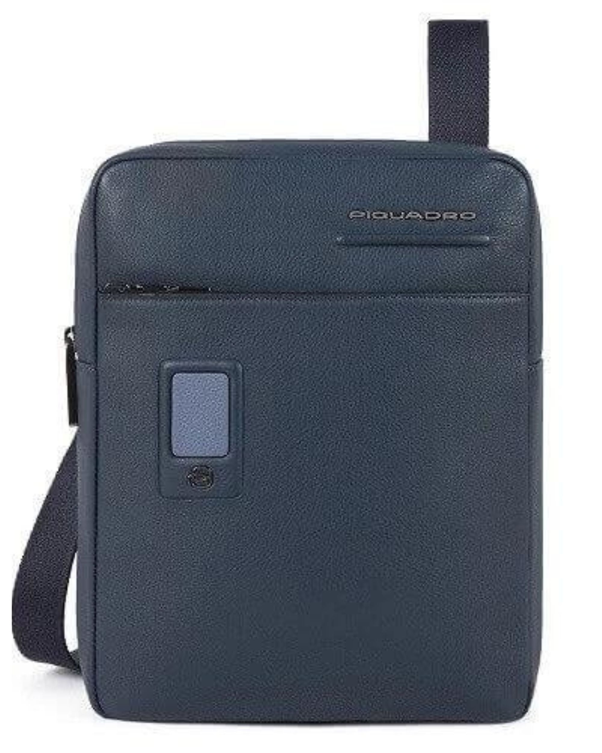 Piquadro Organizzato Personalizzabile Porta Ipad Blu Unisex