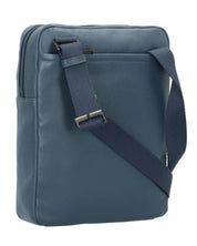 Piquadro Organizzato Personalizzabile Porta Ipad Blu Unisex