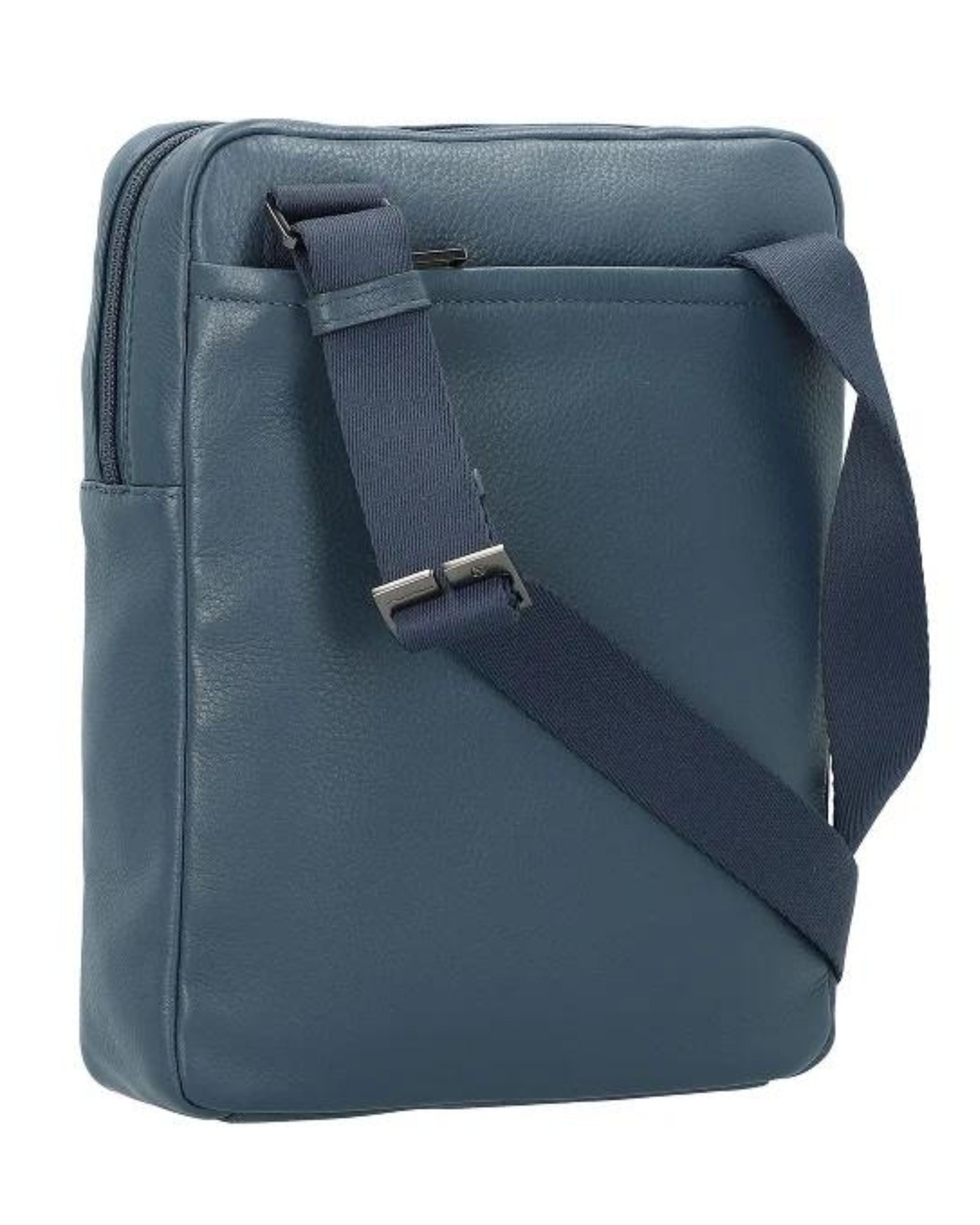 Piquadro Organizzato Personalizzabile Porta Ipad Blu Unisex