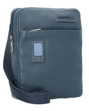 Piquadro Organizzato Personalizzabile Porta Ipad Blu Unisex