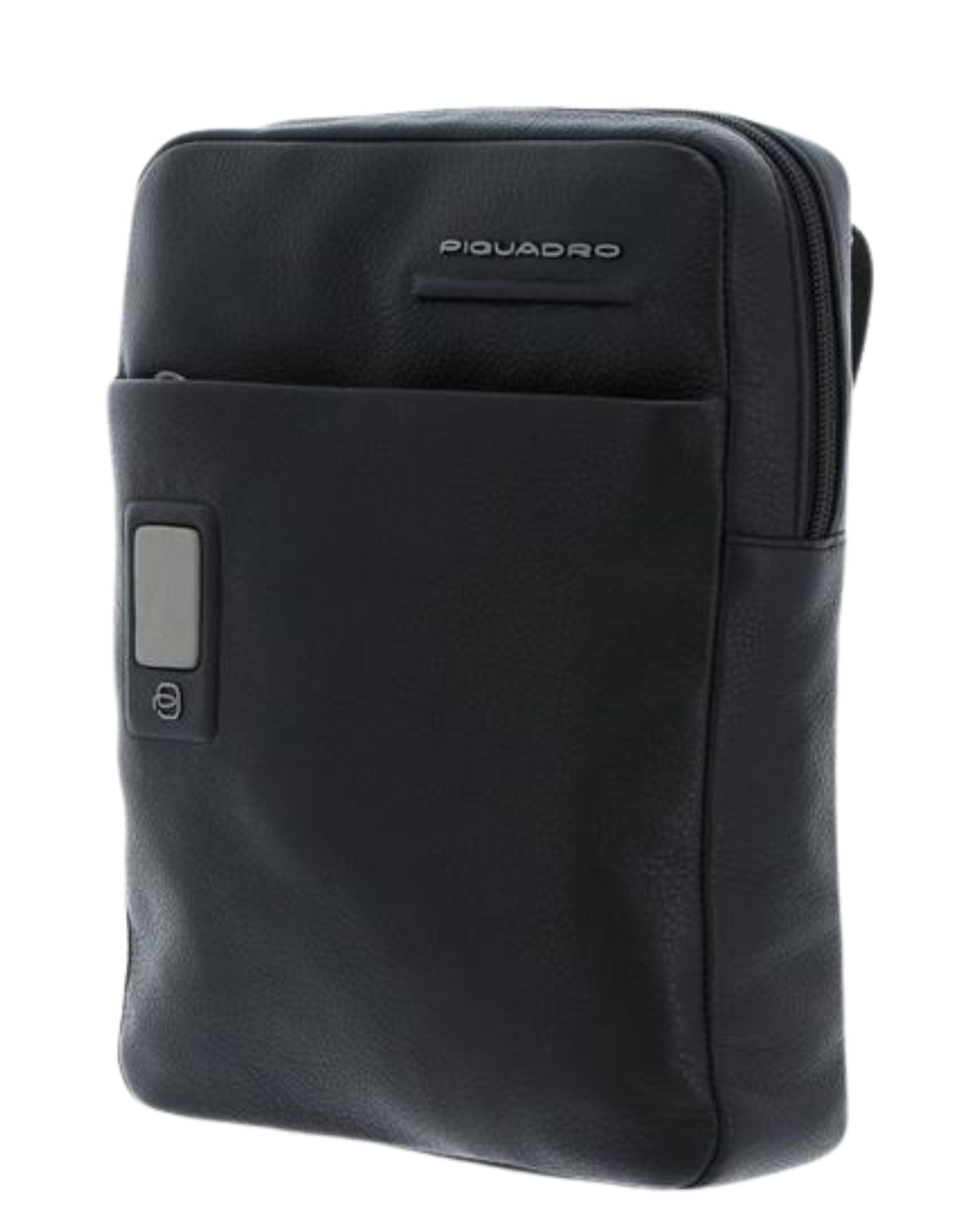 Piquadro Organizzato Personalizzabile Porta Ipad Nero Unisex