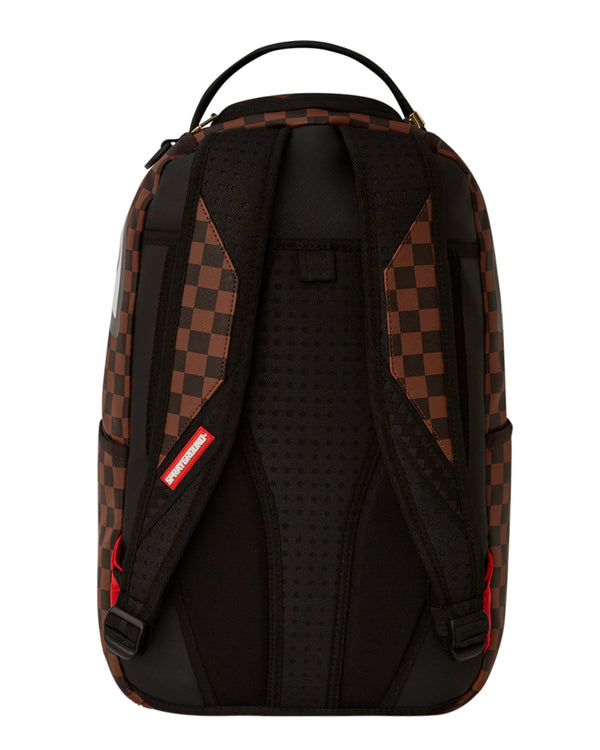 Sprayground Scuola City Viaggio Sport Urban Nero Unisex-2