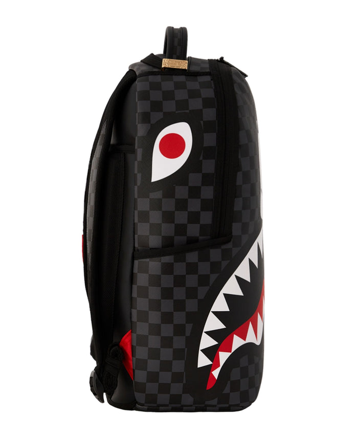 Sprayground School City Travel Sport Urban Limited Edition Black Unisex 5