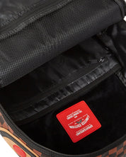 Sprayground Scuola City Viaggio Sport Urban Beige B6098 HENNY RACEWAY