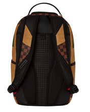 Sprayground Scuola City Viaggio Sport Urban Beige B6098 HENNY RACEWAY