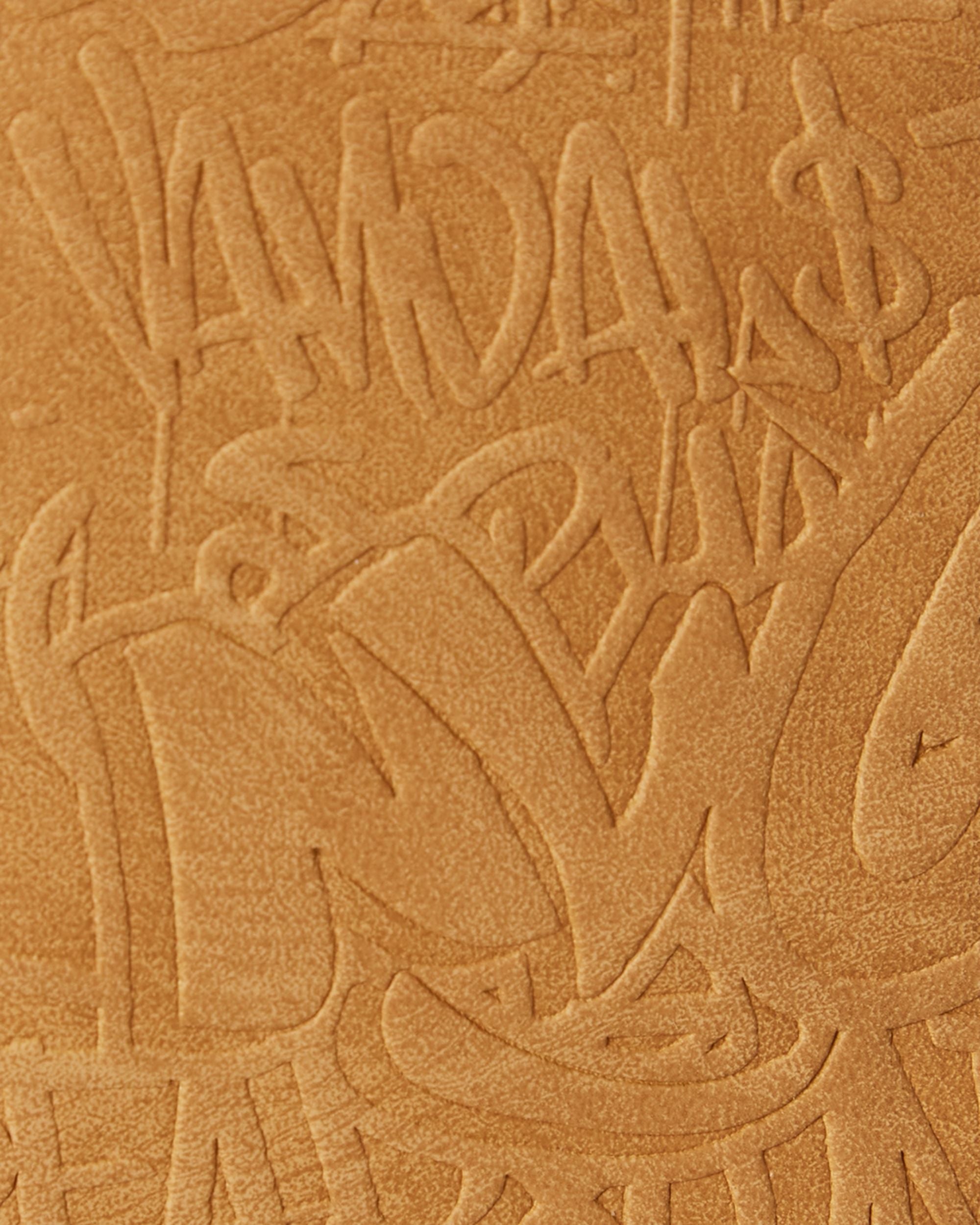 Sprayground Scuola City Viaggio Sport Urban Beige B6098 HENNY RACEWAY