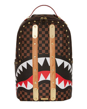 Sprayground Scuola City Viaggio Sport Urban Marrone Unisex