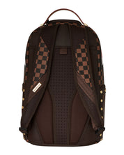 Sprayground Scuola City Viaggio Sport Urban Marrone Unisex