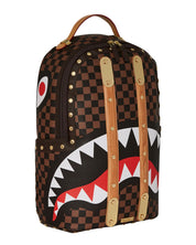 Sprayground Scuola City Viaggio Sport Urban Marrone Unisex