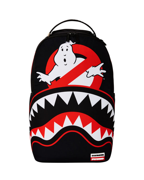 Sprayground Backpack Scuola City Viaggio Nero Unisex