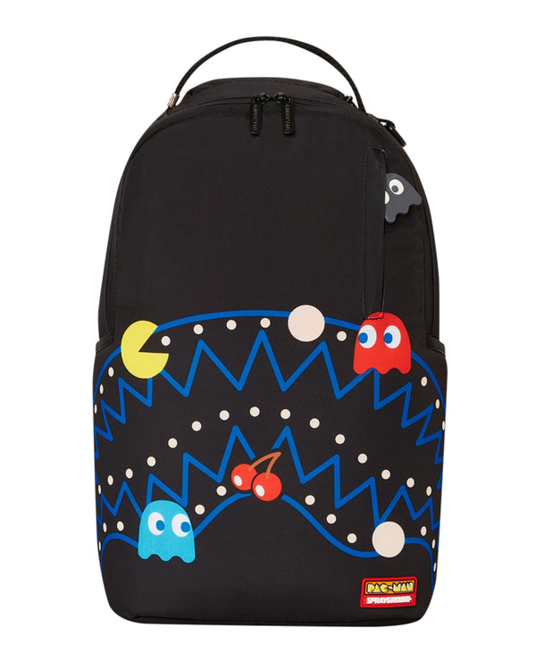 Sprayground Scuola City Viaggio Sport Urban Limited Edition Nero Unisex