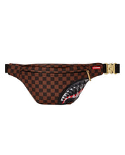 Sprayground Squalo Bocca Donna Uomo Nero Unisex