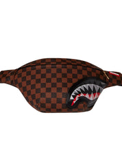 Sprayground Squalo Bocca Donna Uomo Nero Unisex