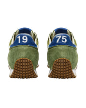 Diadora Heritage Sneaker Equipe Suede Sw Verde Uomo