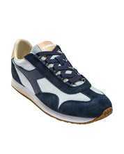 Diadora Heritage Sneaker Equipe Suede Sw Grigio Uomo