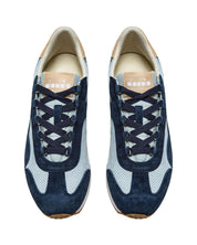 Diadora Heritage Sneaker Equipe Suede Sw Grigio Uomo