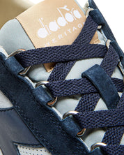 Diadora Heritage Sneaker Equipe Suede Sw Grigio Uomo
