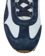 Diadora Heritage Sneaker Equipe Suede Sw Grigio Uomo