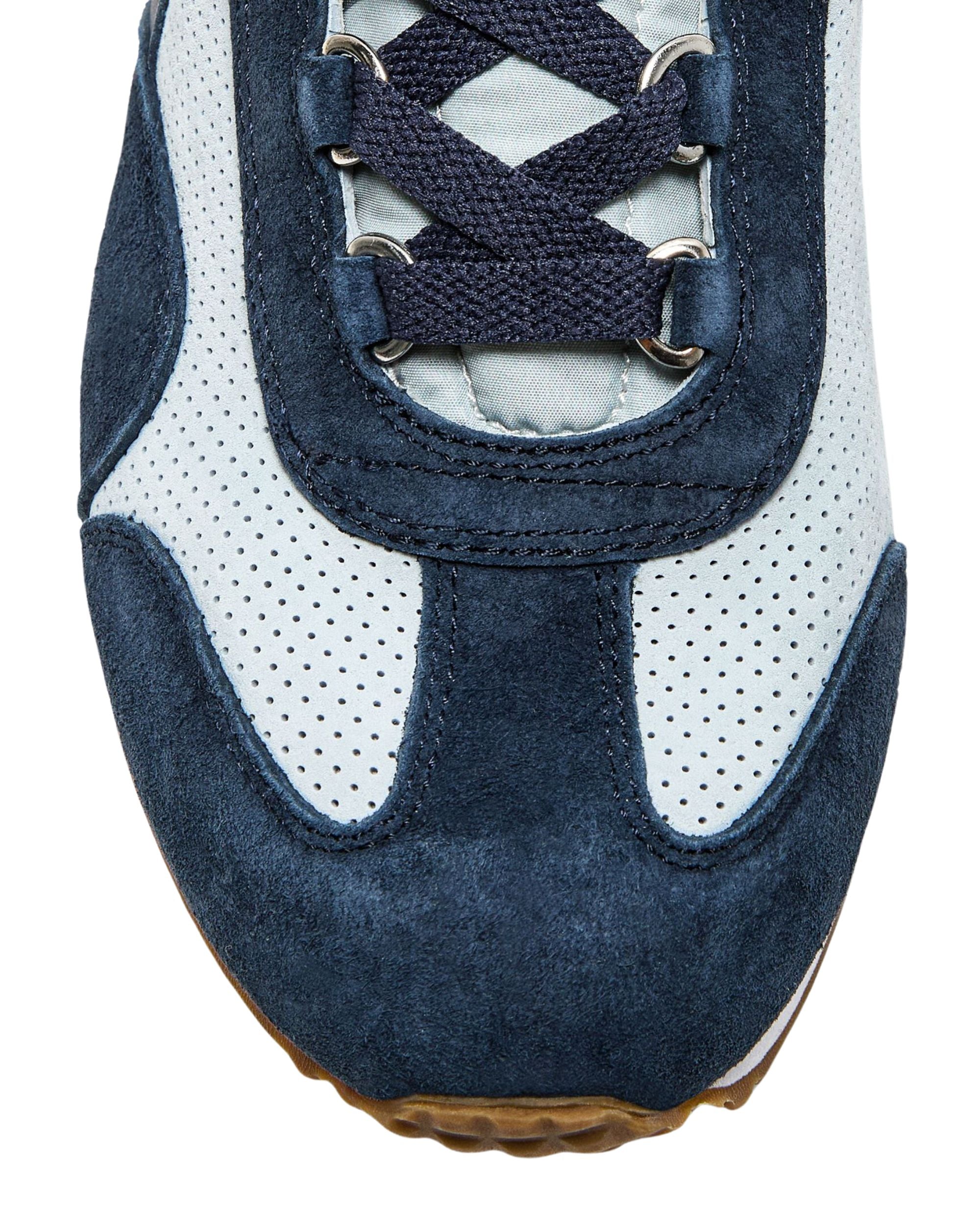 Diadora Heritage Sneaker Equipe Suede Sw Grigio Uomo