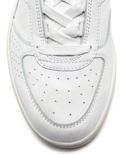 Diadora Heritage Pelle Premium Stone Wash Ceratura Naturale Bianco Unisex