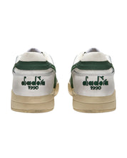Diadora Heritage Sneaker Casual Bianco Unisex