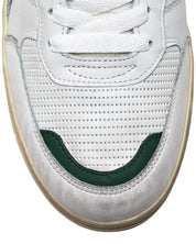 Diadora Heritage Sneaker Casual Bianco Unisex