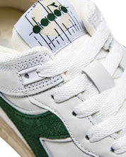 Diadora Heritage Sneaker Casual Bianco Unisex