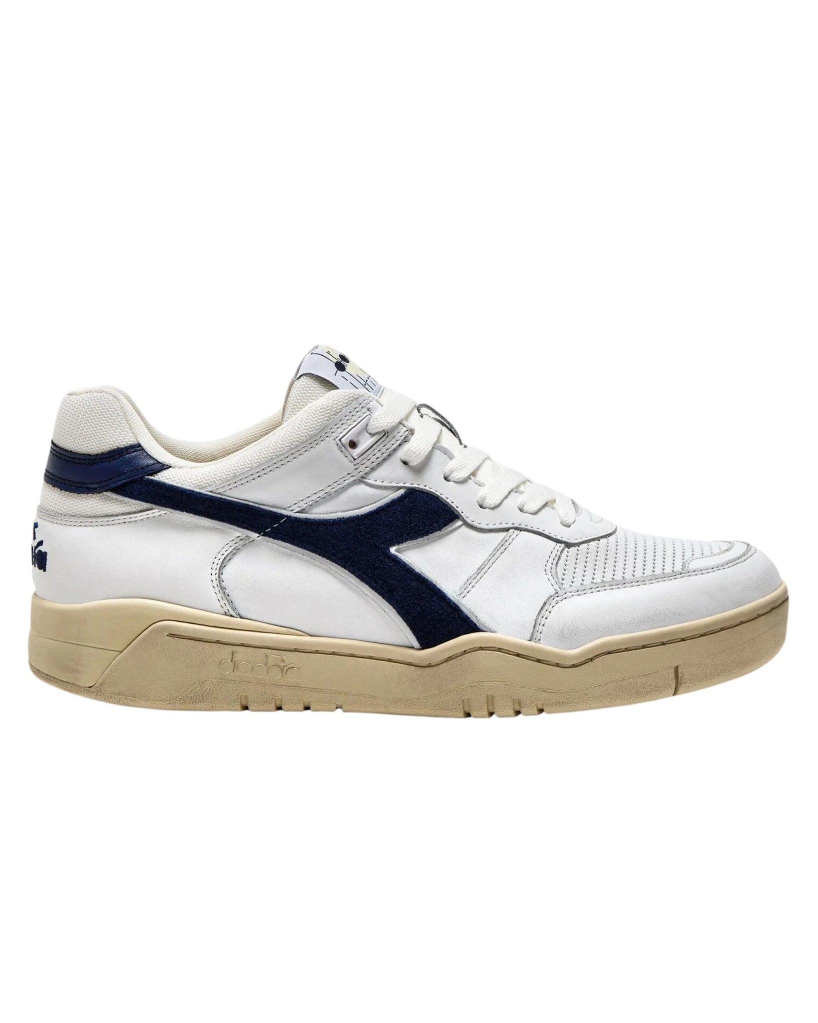 Diadora Heritage Diadora Antiguas Diadora Heritage Sneaker Casual