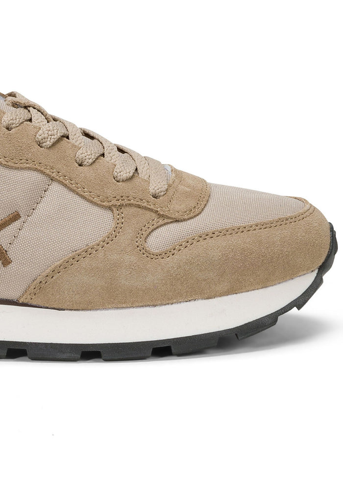 Sun68 Casual Beige Men's Sneaker 3