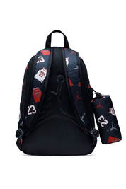 Jordan zaino scuola school con astuccio AIR SCHOOL BACKPACK