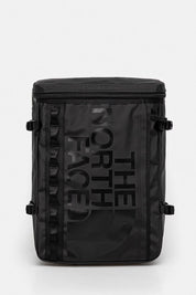 The North Face Zaino Base Camp Fuse Box 30L in Poliestere Nero Nero Unisex