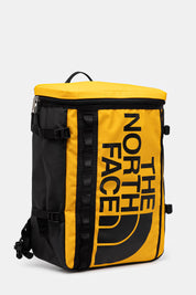 The North Face Zaino Base Camp Fuse Box 30L in Poliestere Giallo Unisex