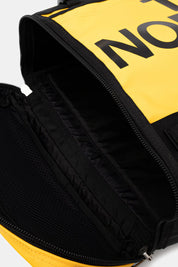 The North Face Zaino Base Camp Fuse Box 30L in Poliestere Giallo Unisex