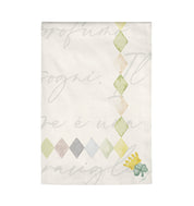 THUN Runner Resistente alle Macchie 45x150 cm Incanto di primavera b101503